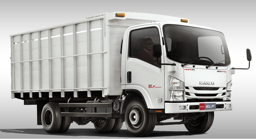Harga Isuzu Jakarta